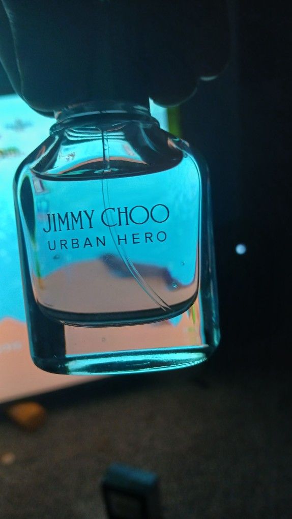 JIMMY CHOO