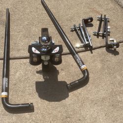 Rv Hitch 
