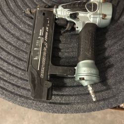 Metabo Brad Nailer