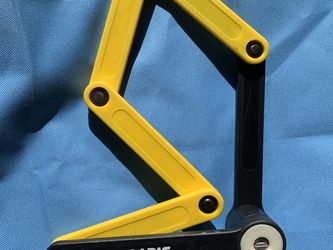 Bike Lock By Sigtuna