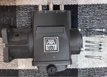 Pump Crankcase Kit 7114668