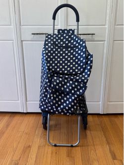 Stair Bag