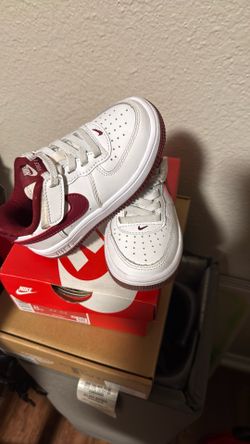 Toddler Nike