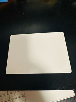Apple Magic Trackpad