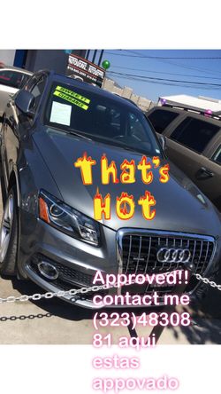 2012 Audi Q5
