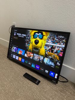 Small TV