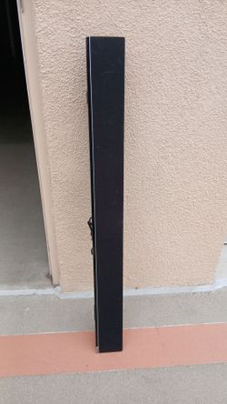 Vizio soundbar 38 inch , great sound!