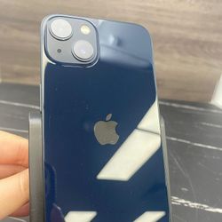 iPhone 13 128gb Unlocked ID: 87548
