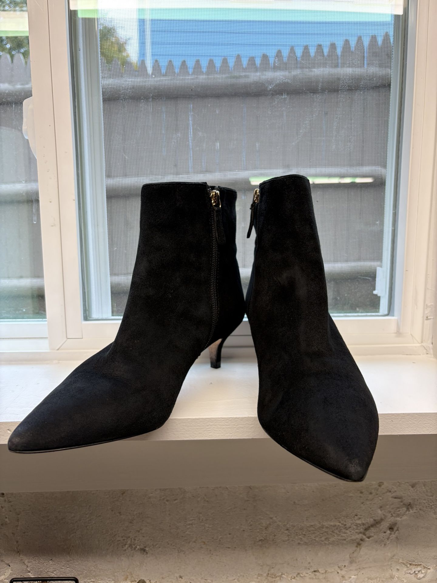 J.Crew Women’s Shoes – Size 8 (New Heels)