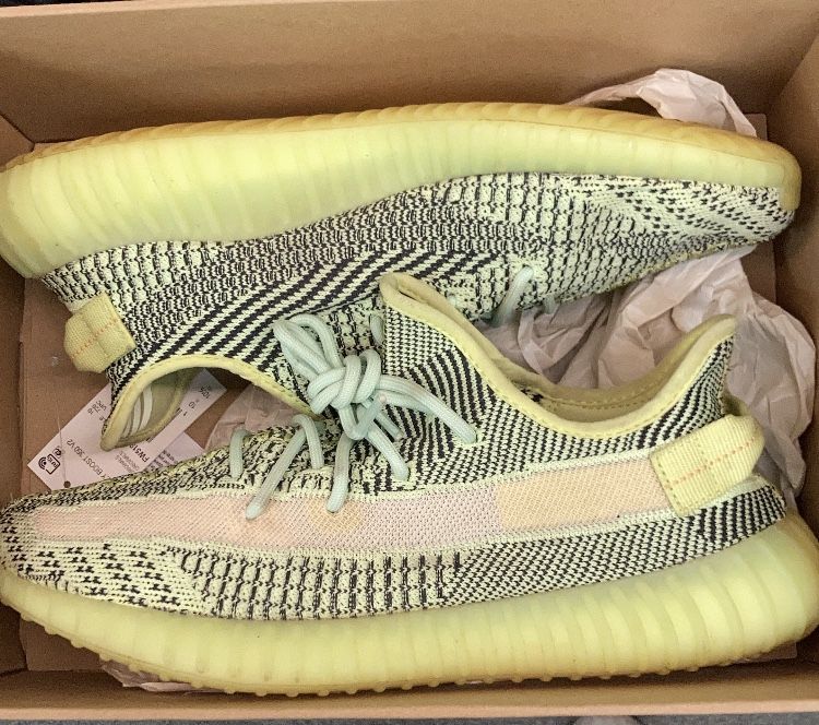 Yeezy 350