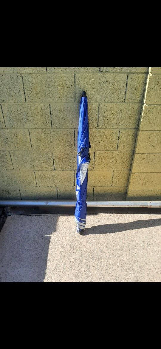** Umbrellas.. SLEEPING BAGS... Umbrella Stand Etc