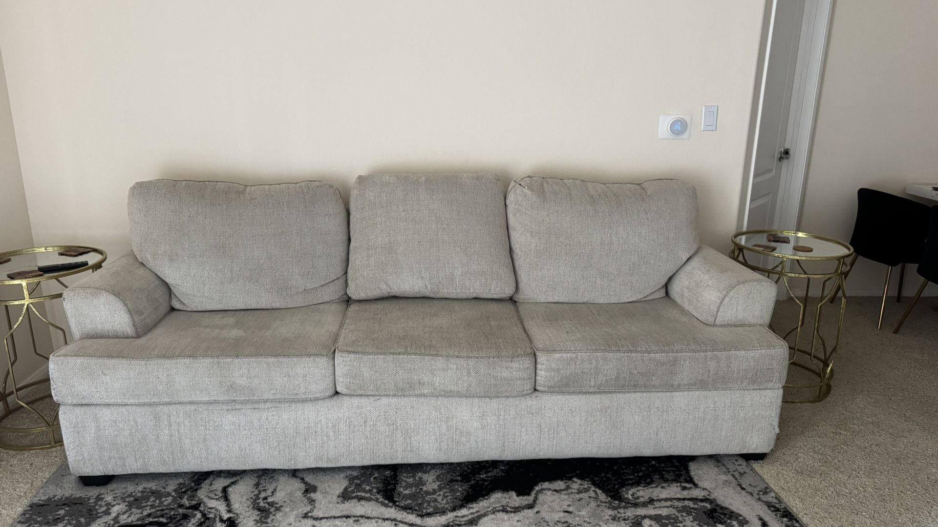 Couch For Sale!