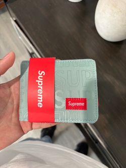 Luxury Men’s Wallets