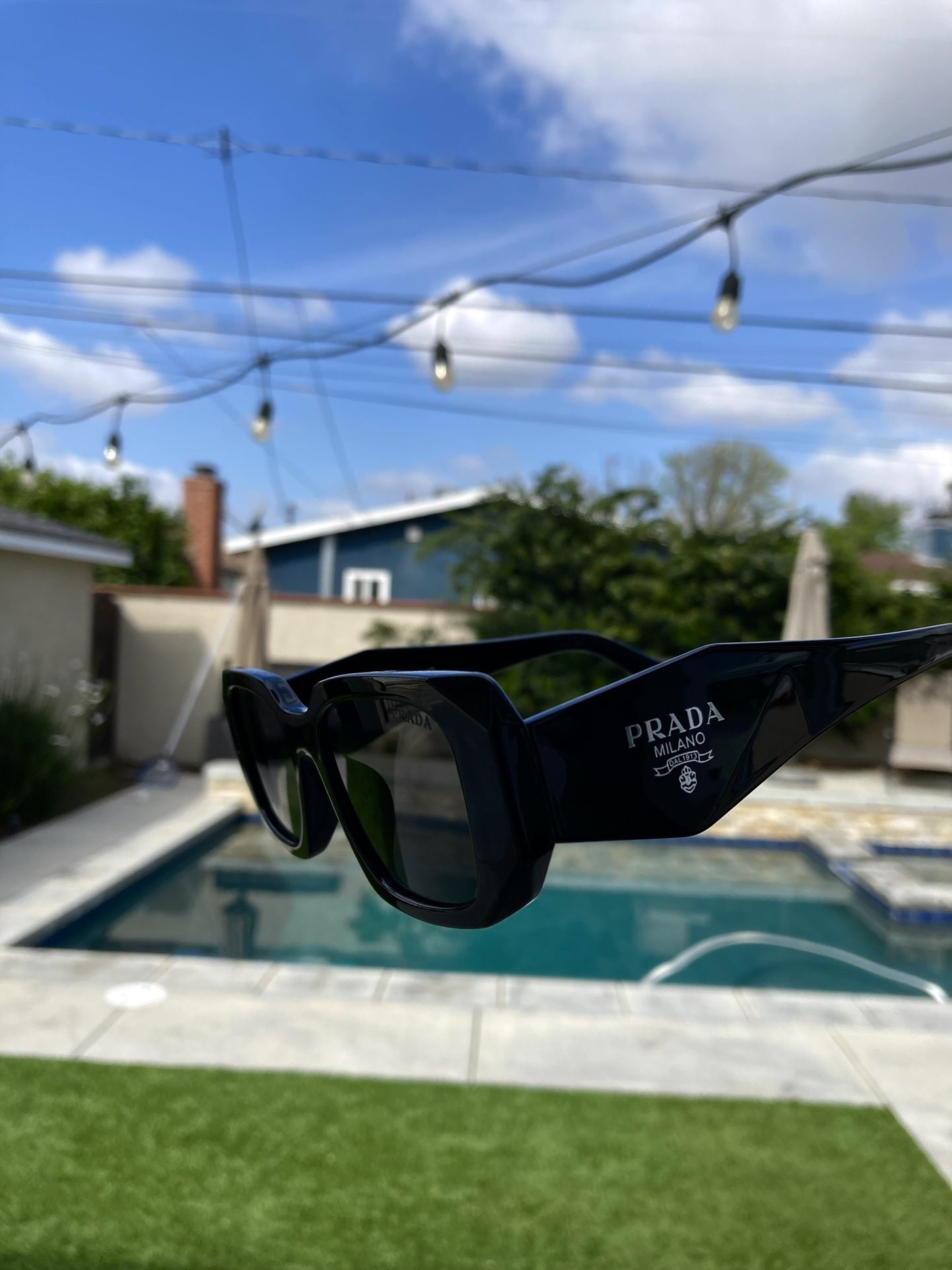 Prada Sunglasses