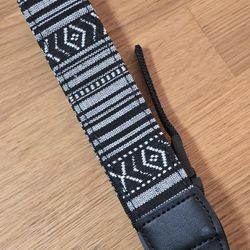 Camera Shoulder Belt