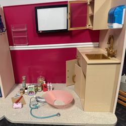 Our generation Healthy Paws Vet Clinic