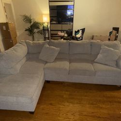 Sectional 