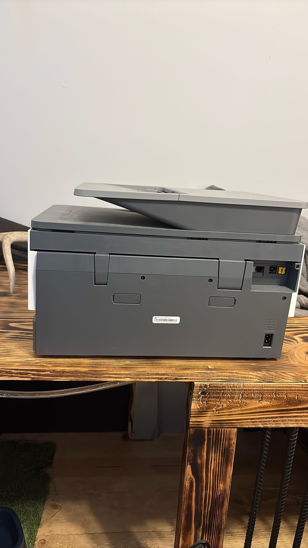 Office Jet 9012 Printer