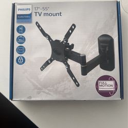 TV Mount Philips 