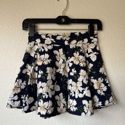 Floral skirt - Size S