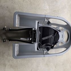 Bell seat for kids for bikeq