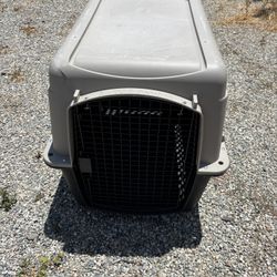 Top Paw Large Dog Crate 