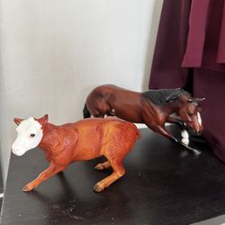 Breyer Horse
