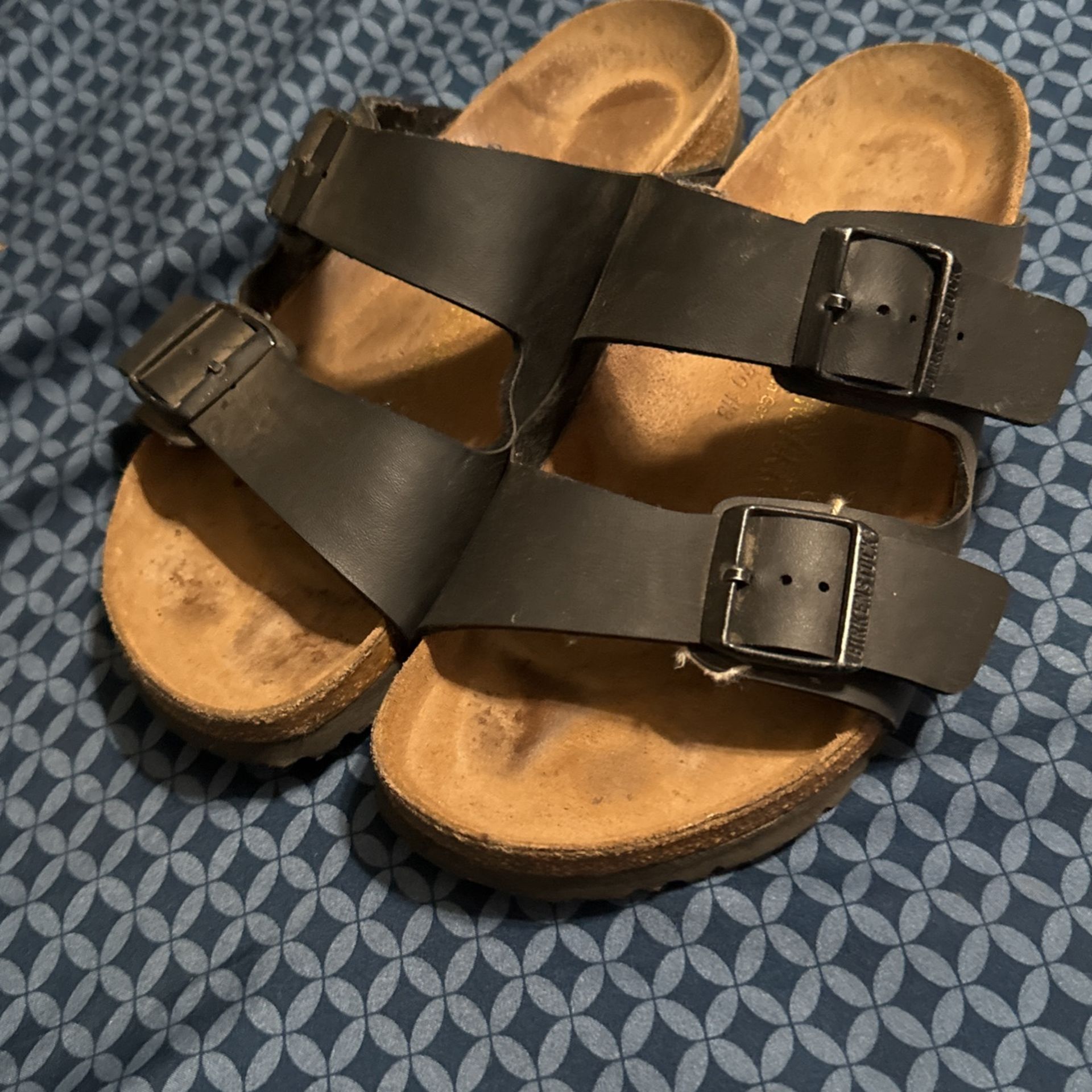 Birkenstock Sandals