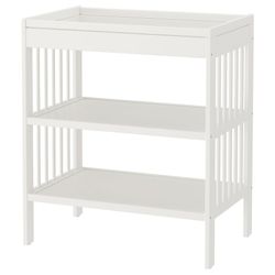 IKEA Changing Table 