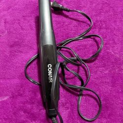 Conair Flat Iron
