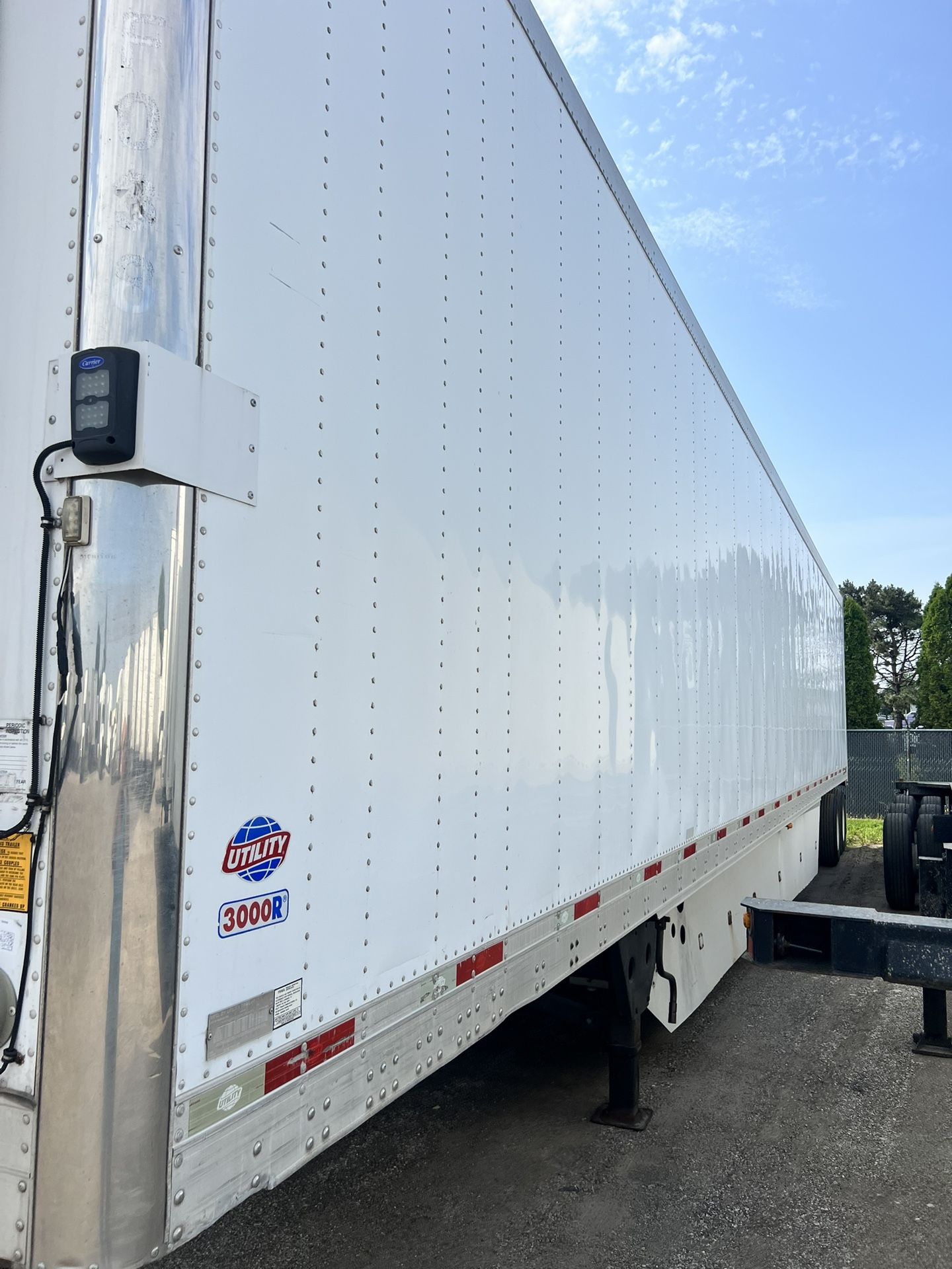 2014 Utility. Refer. 