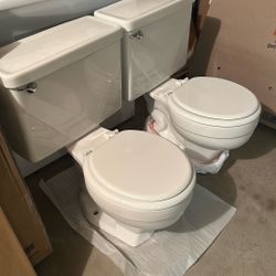 free toilets (2) 