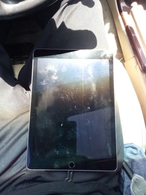 Apple iPad
