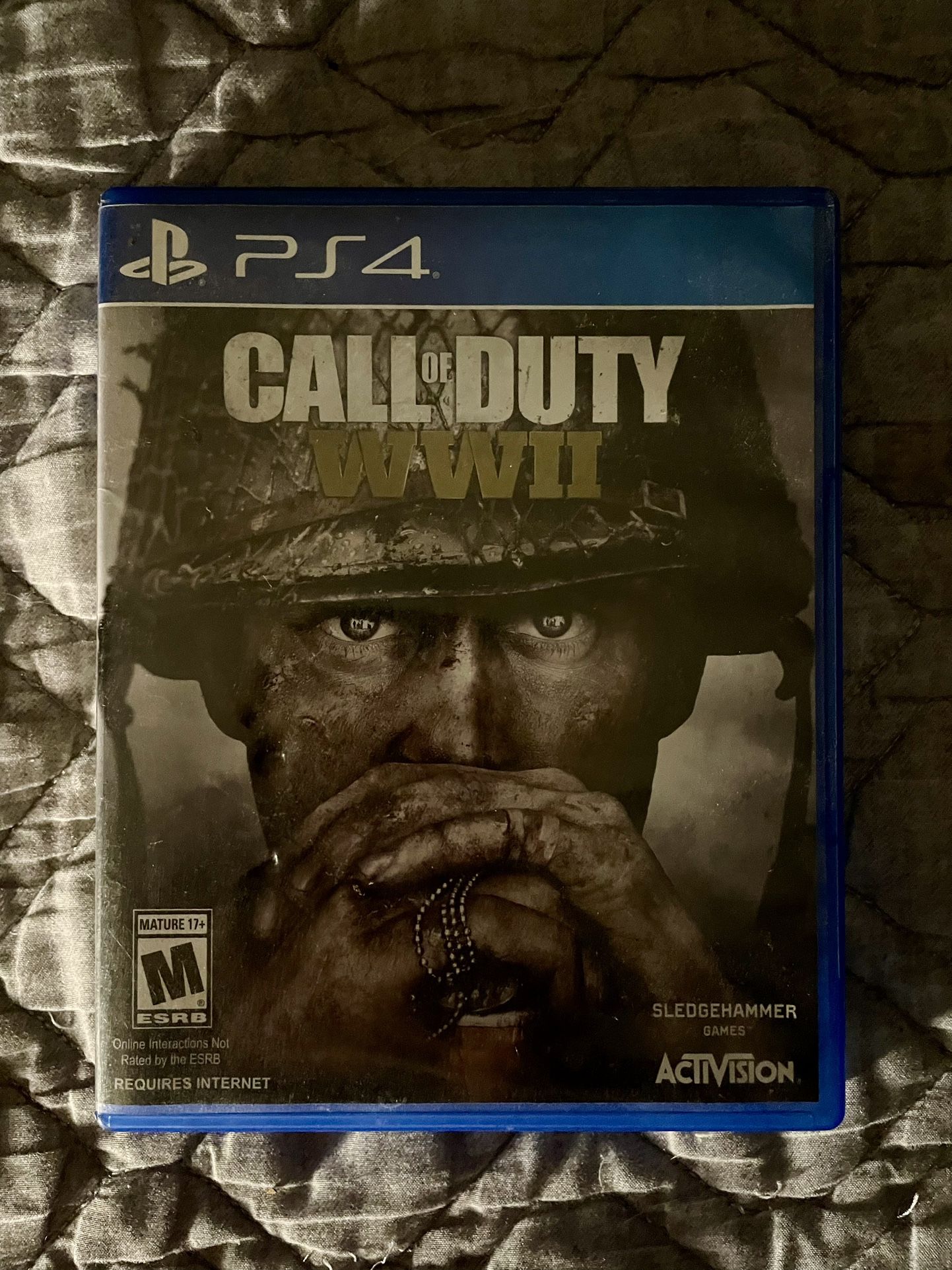 Call Of Duty WWll