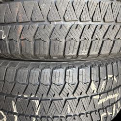 215-50-17 Bridgestone 