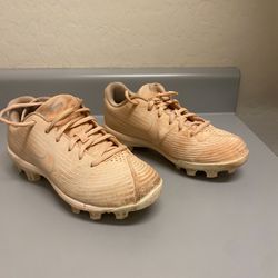 Nike Softball Cleates