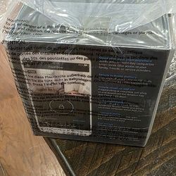 Brand New Cloud Cam Amazon Key Edition 1080p HD Indoor Security Camera 