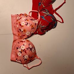Vs Bras