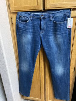 NWT JOES Mens  THE BRIXTON STRAIGHT & NARROW JEANS SZ 38