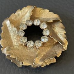 Vintage Brooch Pin