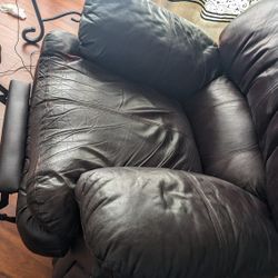 Nice Comfortable Recliner 