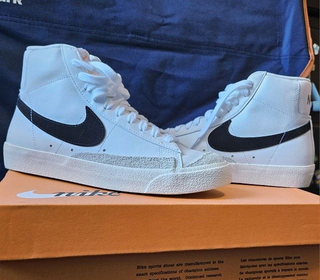 Nike Blazer Mid'77