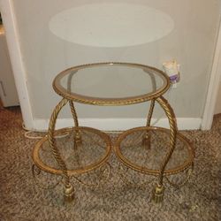 Side Tables