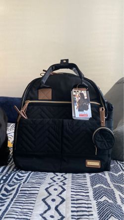 Skip * Hop Diaper Bag
