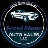 Second Chance Auto Sales