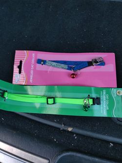 Cat Collars