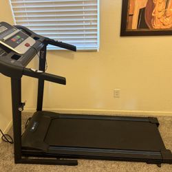Xterra TR150 Treadmill 