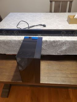 Samsung Soundbar
