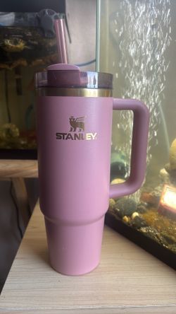 cashmere Stanley 30oz