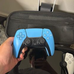 Controller 